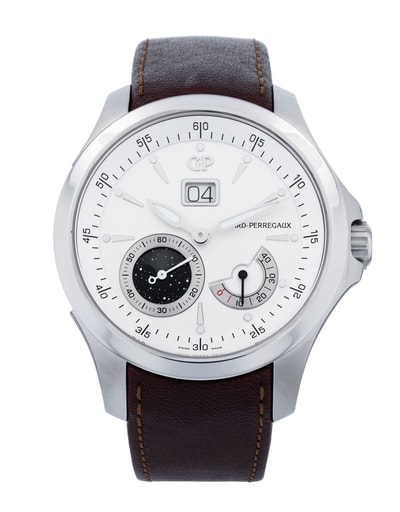 Girard Perregaux Traveller 49650-11-131-BB6A